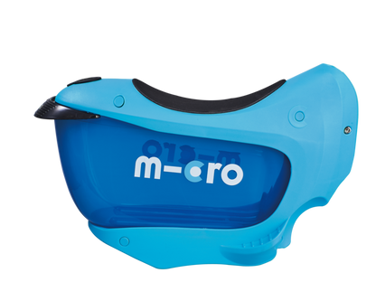 Mini Micro Mini2Go Deluxe Plus Blau (MMD034)