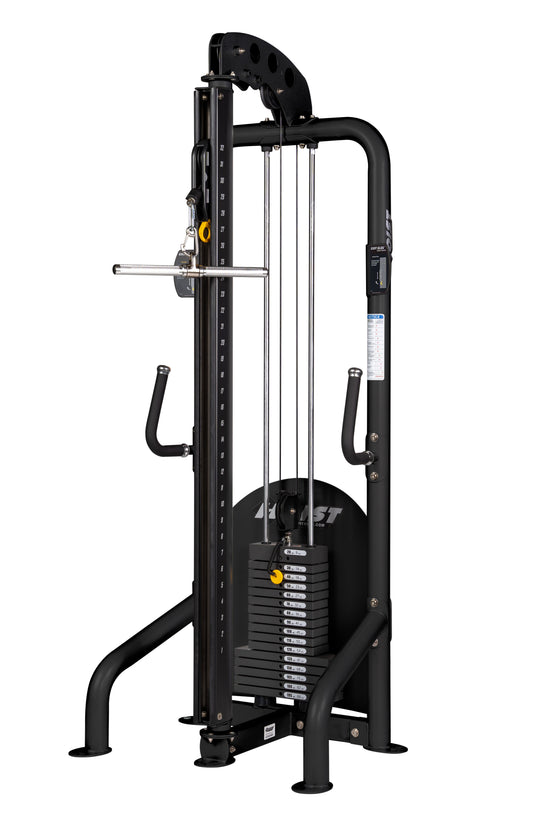 Hoist Fitness Stand Alone Hi-Lo Pulley (CMS-6175)