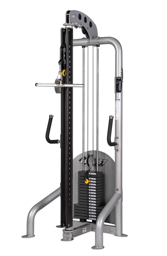 Hoist Fitness Stand Alone Hi-Lo Pulley (CMS-6175)
