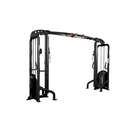 Hoist Fitness Cross Over (CMD-6180)