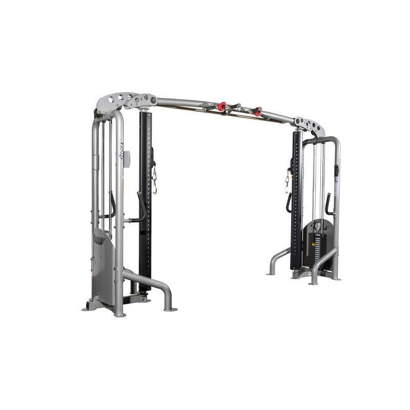 Hoist Fitness Cross Over (CMD-6180)