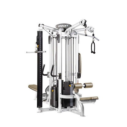 Hoist Fitness 4-Stationen-Turm (CMJ-6000-1)