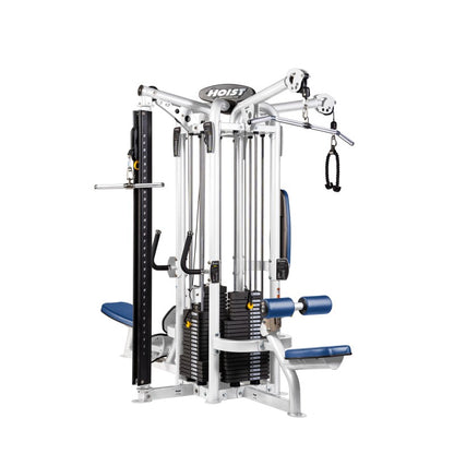 Hoist Fitness 4-Stationen-Turm (CMJ-6000-1)