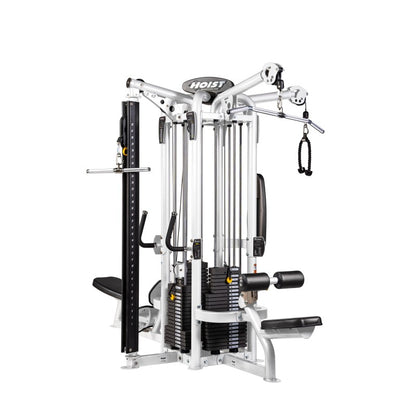 Hoist Fitness 4-Stationen-Turm (CMJ-6000-1)