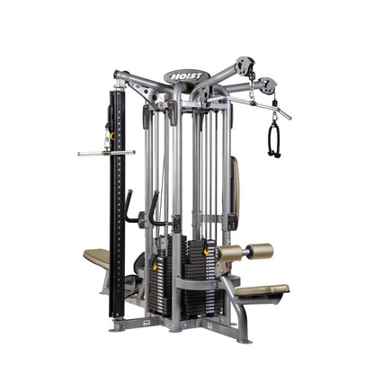 Hoist Fitness 4-Stationen-Turm (CMJ-6000-1)
