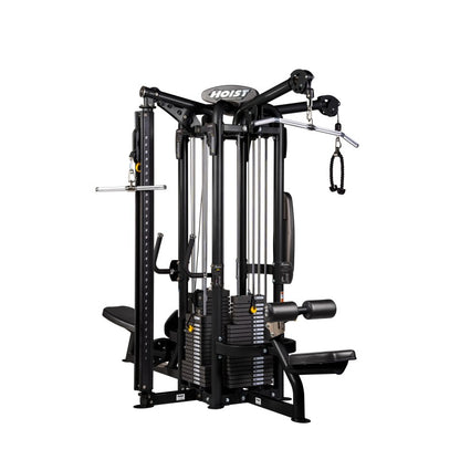 Hoist Fitness 4-Stationen-Turm (CMJ-6000-1)
