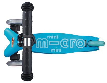 Mini Micro Mini2Go Deluxe Plus Blau (MMD034)