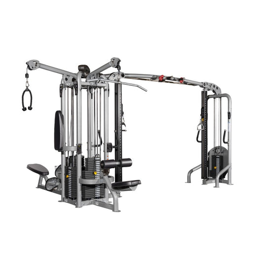 Hoist Fitness 6-Stationen-Turm (CMJ-6600-S)