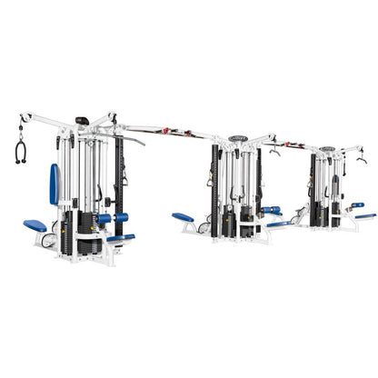 Hoist Fitness 14-Stationen-Turm (CMJ-6000-3)