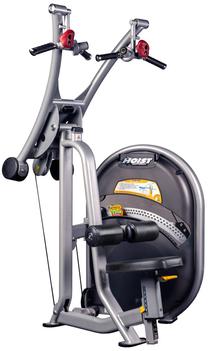 Hoist Fitness CLUB LINE Lat Pulldown (CL-3201)