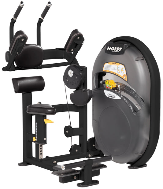 Hoist Fitness CLUB LINE Abdominals (CL-3601)