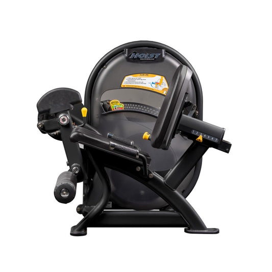 Hoist Fitness CLUB LINE Leg Extension (CL-3401)