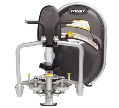 Hoist Fitness CLUB LINE Pec Fly / Rear Delt (CL-3309)