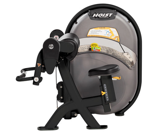 Hoist Fitness CLUB LINE Preacher Curl (CL-3102)