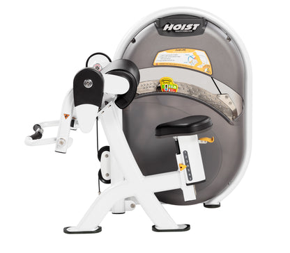 Hoist Fitness CLUB LINE Preacher Curl (CL-3102)