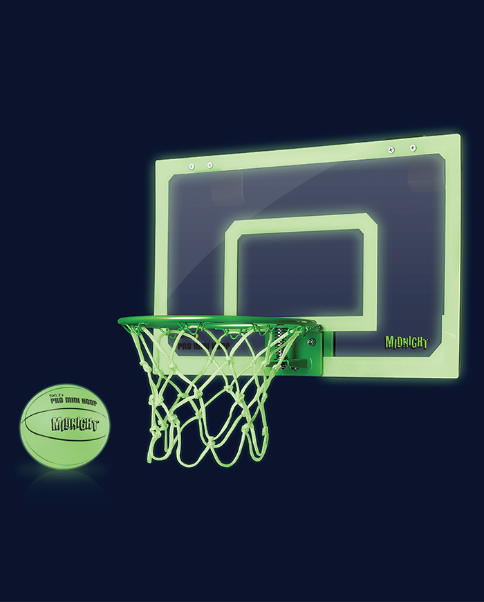 SKLZ Pro Mini Hoop Midnight (HP14-MDNT-000)