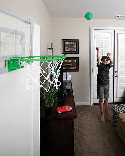 SKLZ Pro Mini Hoop Midnight (HP14-MDNT-000)