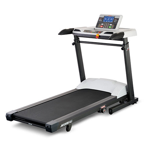 JK Fitness Aerowork™ 897 Laufband (AEWO100)