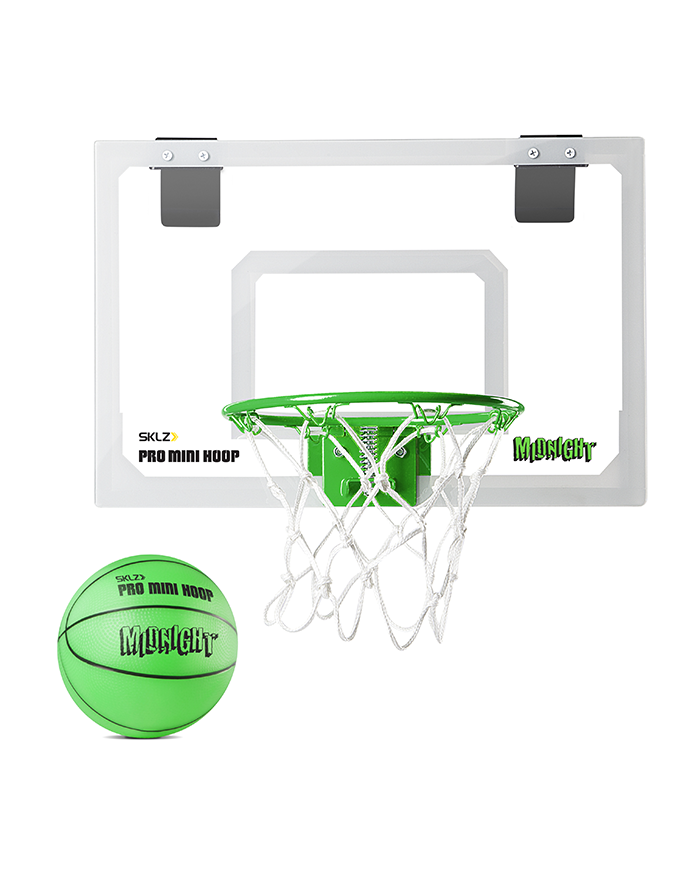 SKLZ Pro Mini Hoop Midnight (HP14-MDNT-000)