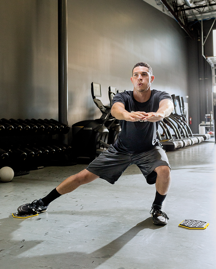 SKLZ Slidez (SLDS-001)