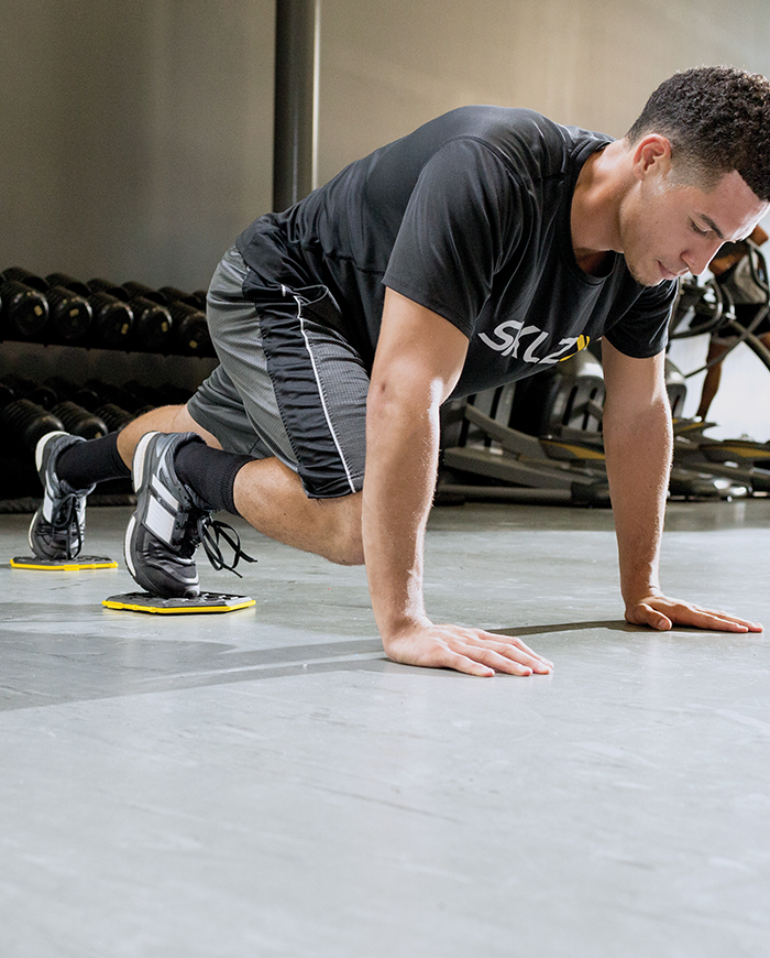 SKLZ Slidez (SLDS-001)