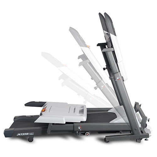 JK Fitness Aerowork™ 897 Laufband (AEWO100)