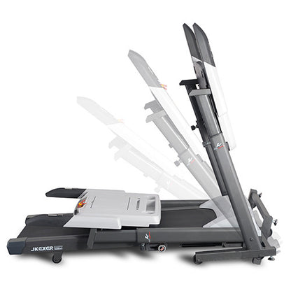 JK Fitness Aerowork™ 897 Laufband (AEWO100)