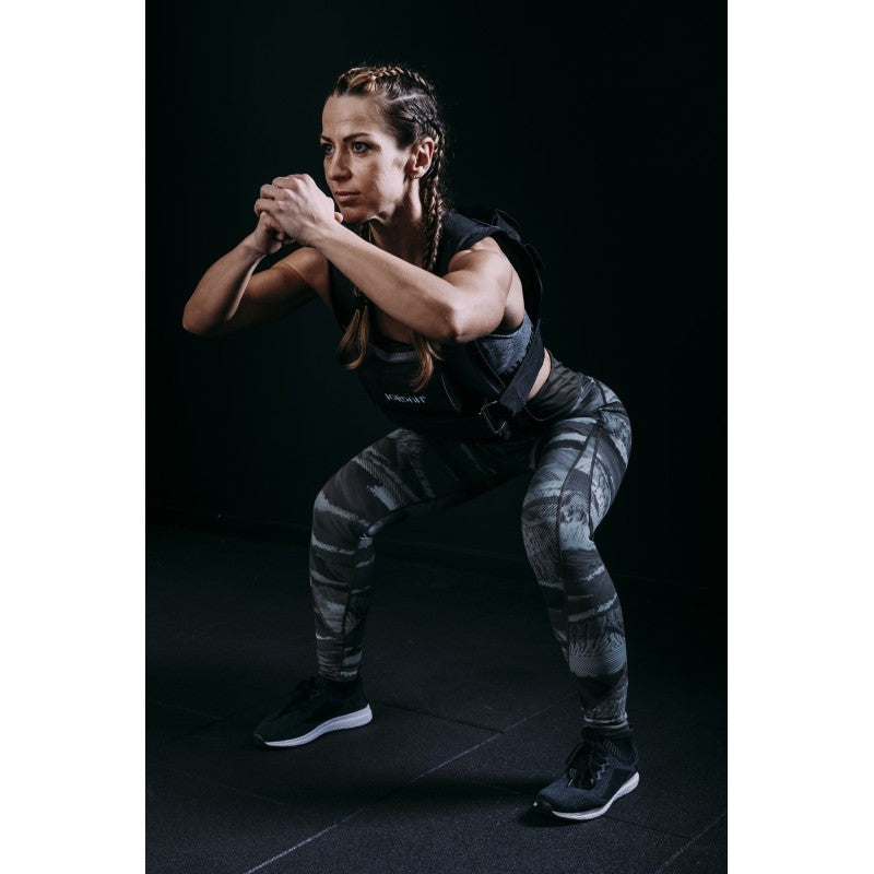 Jordan Gewichtsweste 15kg (JLWV15)