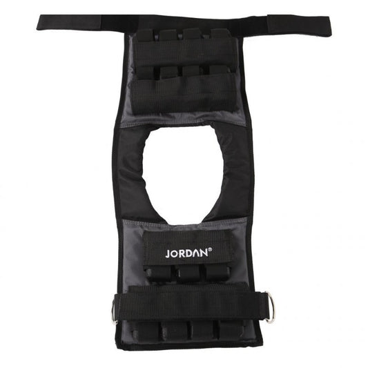 Jordan Gewichtsweste 15kg (JLWV15)