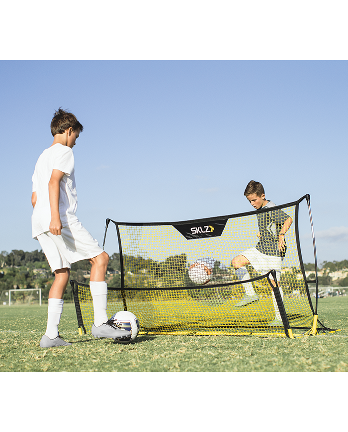SKLZ Quickster Soccer Trainer (QR64-001)