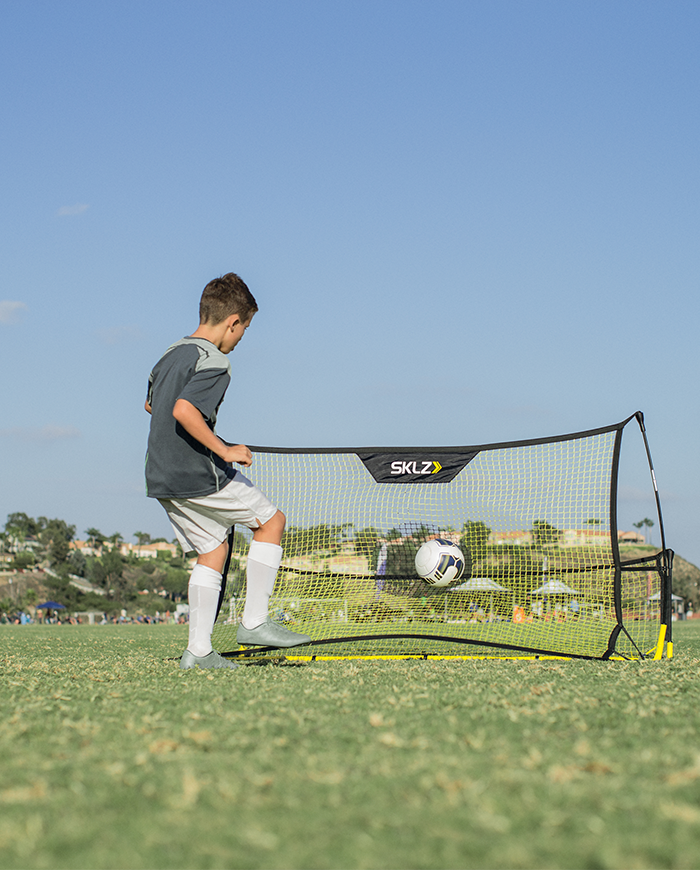 SKLZ Quickster Soccer Trainer (QR64-001)