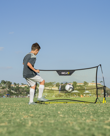 SKLZ Quickster Soccer Trainer (QR64-001)