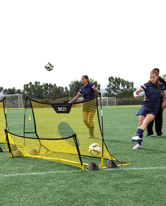SKLZ Quickster Soccer Trainer (QR64-001)
