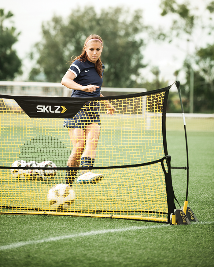 SKLZ Quickster Soccer Trainer (QR64-001)