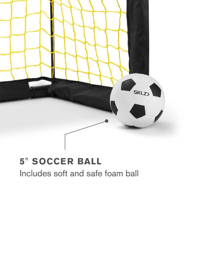 SKLZ Pro Mini Soccer (PM-SOC-001)