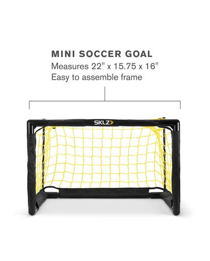 SKLZ Pro Mini Soccer (PM-SOC-001)