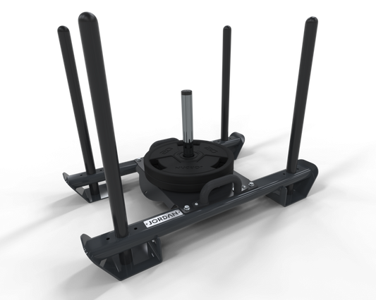 Jordan Prowler Gewichtsschlitten (JL-2715)