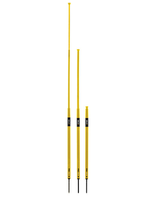 SKLZ Pro Training Agility Poles, 8er Set (TAPO-001)