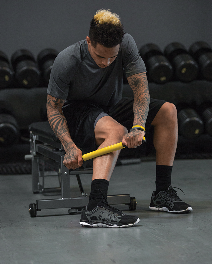 SKLZ Massage Bar