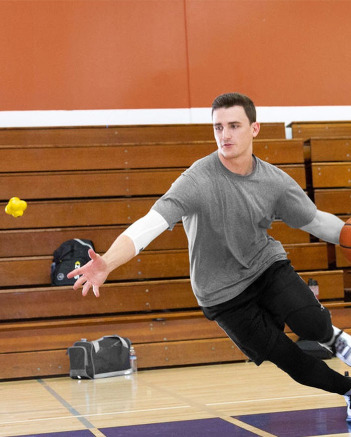 SKLZ Reaction Ball