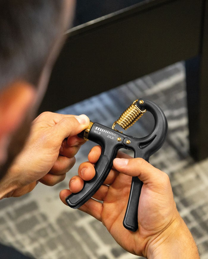 SKLZ Grip Strength Trainer