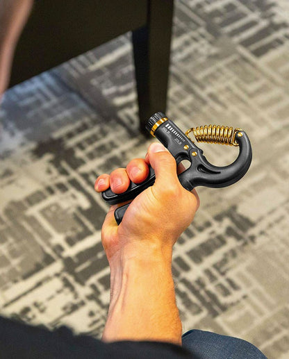 SKLZ Grip Strength Trainer