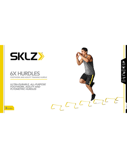 SKLZ Agility Hurdles