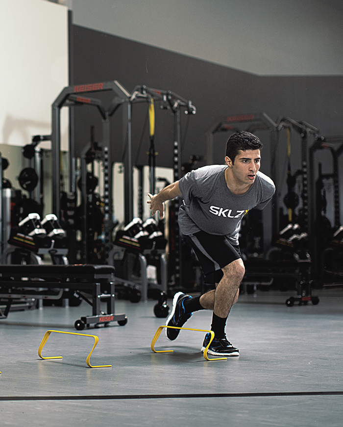 SKLZ Agility Hurdles