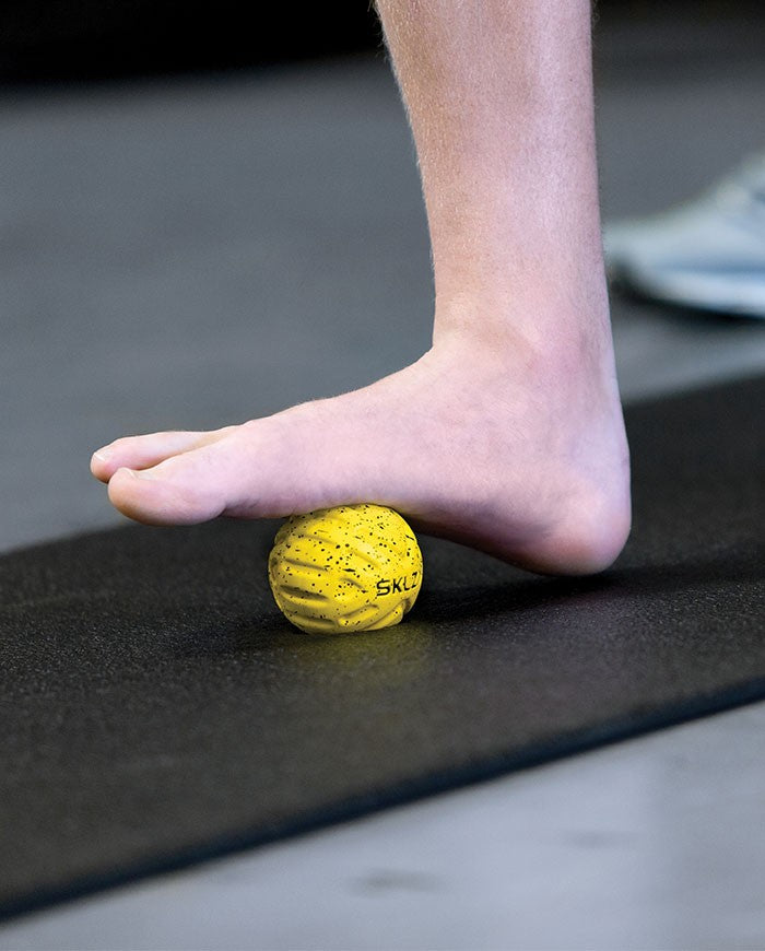 SKLZ Foot Massage Ball