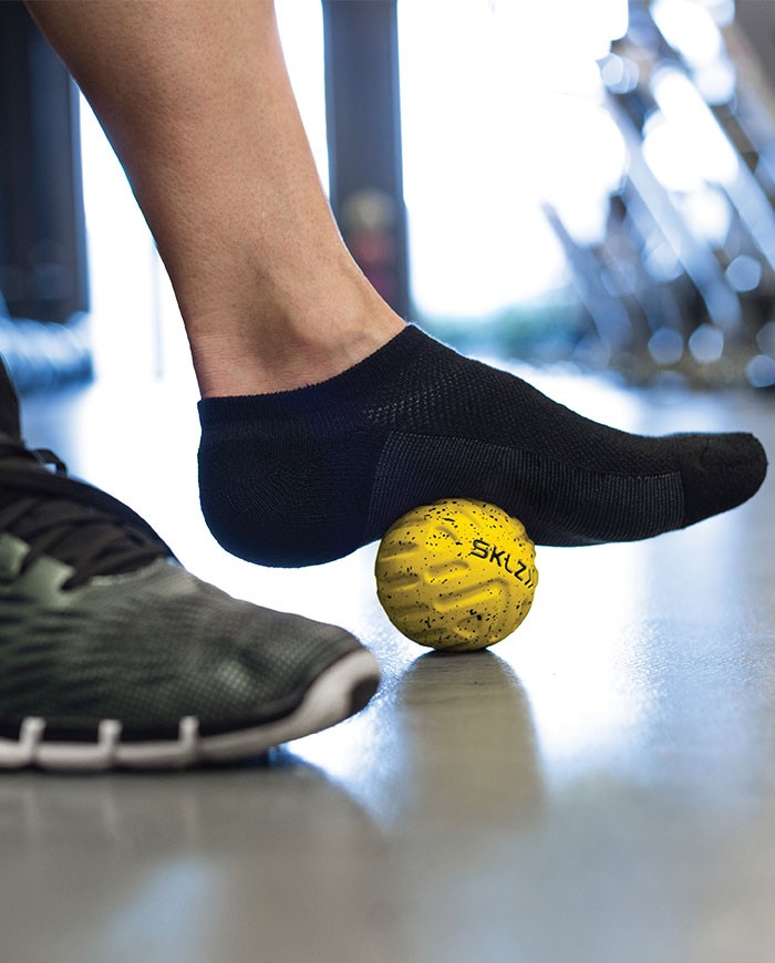 SKLZ Foot Massage Ball