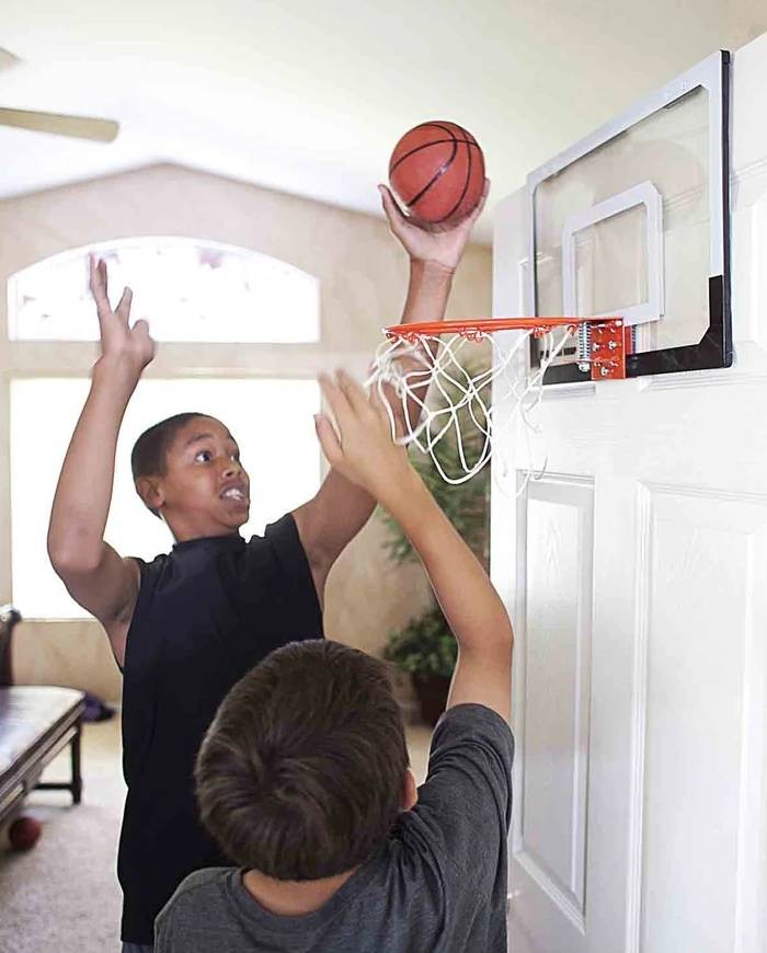 SKLZ Pro Mini Swish Foam Ball