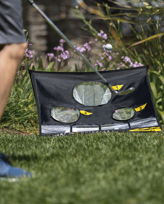 SKLZ Quickster Chipping Net