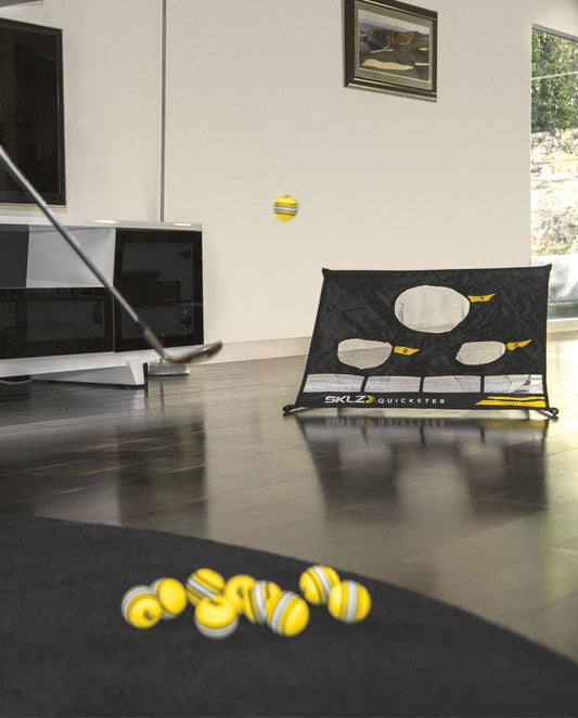 SKLZ Quickster Chipping Net