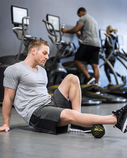 SKLZ Targeted Massage Ball